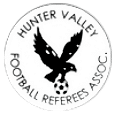 Hunter Valley Football Referees Association